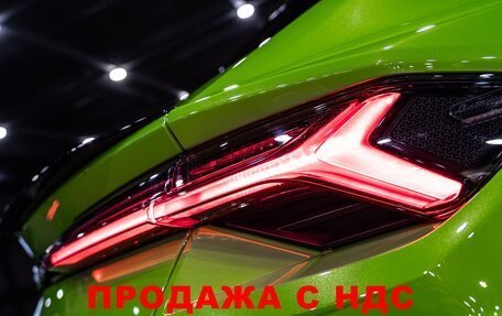 Lamborghini Urus I, 2021 год, 35 000 000 рублей, 17 фотография