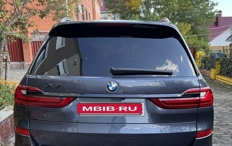 BMW X7, 2019 год, 7 700 000 рублей, 2 фотография