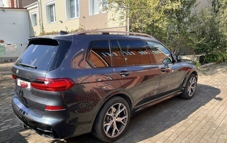 BMW X7, 2019 год, 7 700 000 рублей, 5 фотография