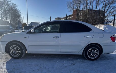 Toyota Premio, 2001 год, 710 000 рублей, 4 фотография