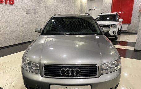 Audi A4, 2003 год, 999 000 рублей, 2 фотография