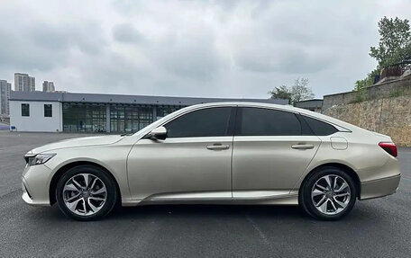 Honda Inspire, 2021 год, 2 100 000 рублей, 4 фотография