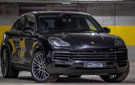 Porsche Cayenne III, 2023 год, 12 900 000 рублей, 3 фотография