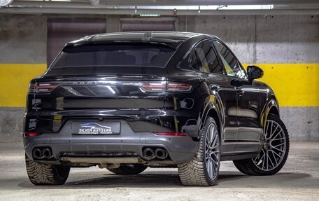 Porsche Cayenne III, 2023 год, 12 900 000 рублей, 4 фотография