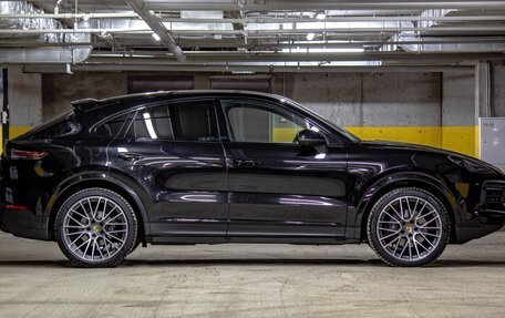 Porsche Cayenne III, 2023 год, 12 900 000 рублей, 7 фотография