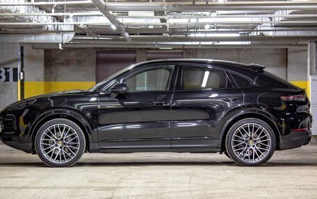 Porsche Cayenne III, 2023 год, 12 900 000 рублей, 8 фотография