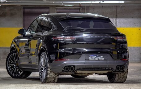 Porsche Cayenne III, 2023 год, 12 900 000 рублей, 6 фотография