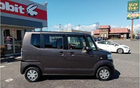 Honda N-BOX I рестайлинг, 2012 год, 583 650 рублей, 12 фотография