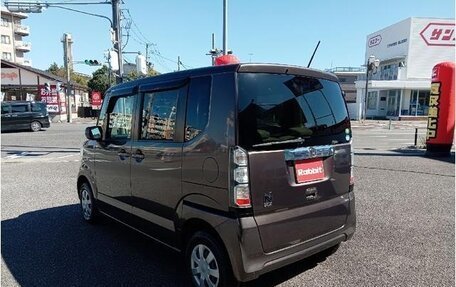 Honda N-BOX I рестайлинг, 2012 год, 583 650 рублей, 15 фотография