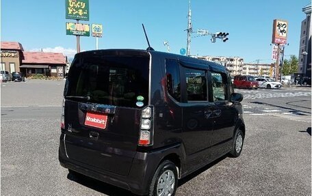 Honda N-BOX I рестайлинг, 2012 год, 583 650 рублей, 13 фотография