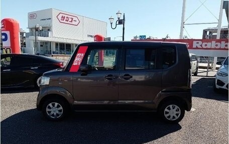 Honda N-BOX I рестайлинг, 2012 год, 583 650 рублей, 16 фотография