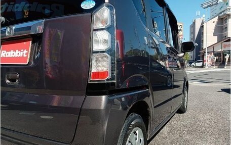 Honda N-BOX I рестайлинг, 2012 год, 583 650 рублей, 27 фотография