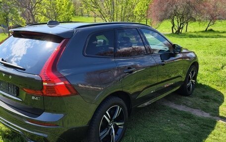 Volvo XC60 II, 2021 год, 4 900 000 рублей, 4 фотография