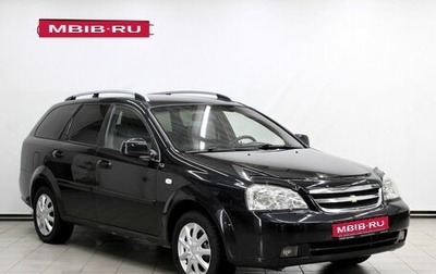 Chevrolet Lacetti, 2011 год, 649 000 рублей, 1 фотография