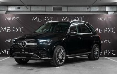 Mercedes-Benz GLE, 2024 год, 17 050 000 рублей, 1 фотография