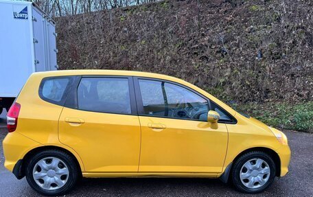 Honda Jazz I рестайлинг, 2006 год, 725 000 рублей, 7 фотография