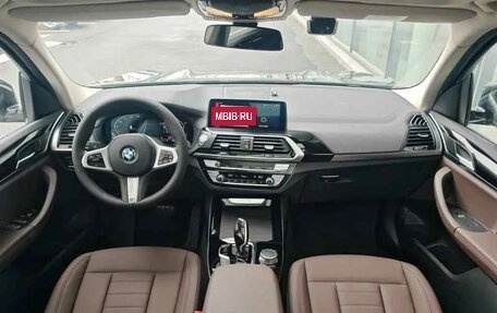 BMW X3, 2022 год, 4 650 000 рублей, 5 фотография