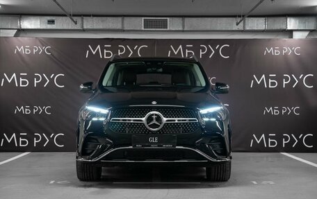 Mercedes-Benz GLE, 2024 год, 17 050 000 рублей, 3 фотография