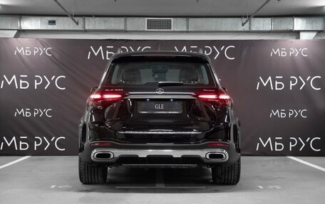 Mercedes-Benz GLE, 2024 год, 17 050 000 рублей, 2 фотография