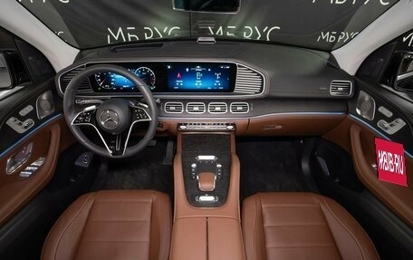 Mercedes-Benz GLE, 2024 год, 17 050 000 рублей, 8 фотография