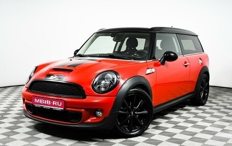 MINI Clubman, 2012 год, 2 125 000 рублей, 1 фотография