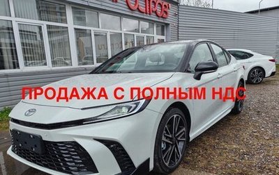 Toyota Camry, 2024 год, 4 999 000 рублей, 1 фотография