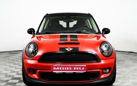 MINI Clubman, 2012 год, 2 125 000 рублей, 2 фотография