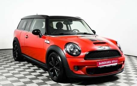 MINI Clubman, 2012 год, 2 125 000 рублей, 3 фотография