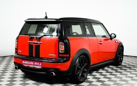 MINI Clubman, 2012 год, 2 125 000 рублей, 5 фотография