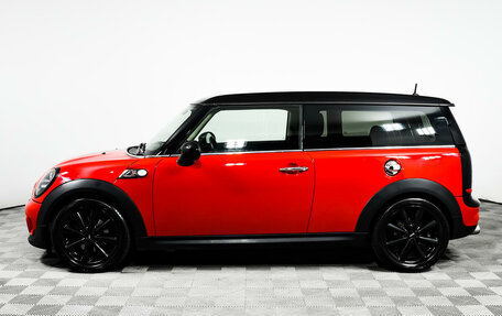 MINI Clubman, 2012 год, 2 125 000 рублей, 8 фотография