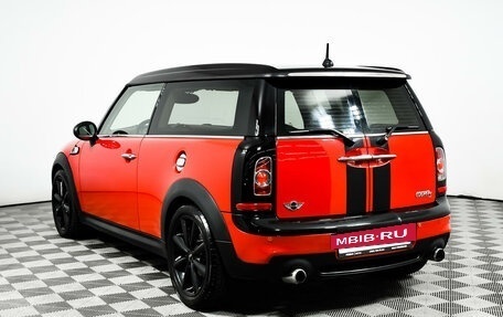 MINI Clubman, 2012 год, 2 125 000 рублей, 7 фотография