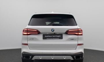 BMW X5, 2021 год, 9 550 000 рублей, 13 фотография