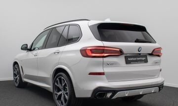 BMW X5, 2021 год, 9 550 000 рублей, 10 фотография