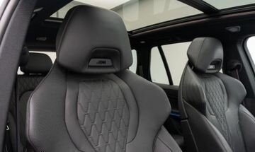 BMW X5, 2021 год, 9 550 000 рублей, 34 фотография