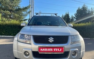 Suzuki Grand Vitara, 2008 год, 1 080 000 рублей, 1 фотография