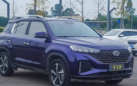 Hyundai ix35, 2021 год, 1 720 000 рублей, 1 фотография