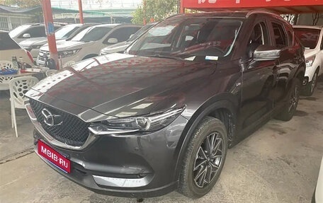 Mazda CX-5 II, 2021 год, 2 540 000 рублей, 1 фотография