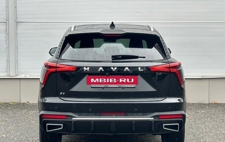 Haval F7, 2024 год, 2 899 000 рублей, 5 фотография