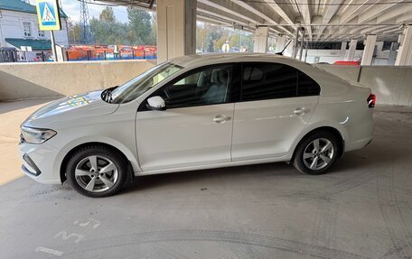 Volkswagen Polo VI (EU Market), 2021 год, 1 520 000 рублей, 2 фотография