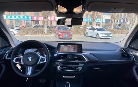 BMW X3, 2022 год, 5 500 000 рублей, 7 фотография