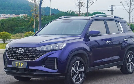 Hyundai ix35, 2021 год, 1 720 000 рублей, 3 фотография