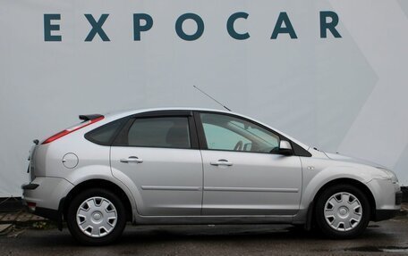 Ford Focus II рестайлинг, 2007 год, 454 000 рублей, 6 фотография