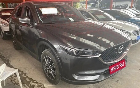 Mazda CX-5 II, 2021 год, 2 540 000 рублей, 3 фотография