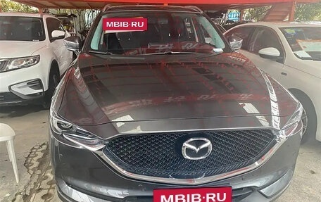 Mazda CX-5 II, 2021 год, 2 540 000 рублей, 2 фотография