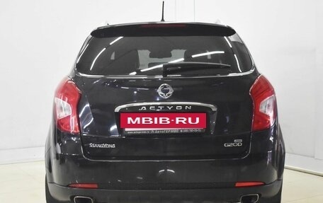 SsangYong Actyon II рестайлинг, 2013 год, 1 150 000 рублей, 3 фотография