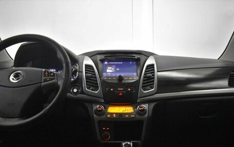 SsangYong Actyon II рестайлинг, 2013 год, 1 150 000 рублей, 5 фотография