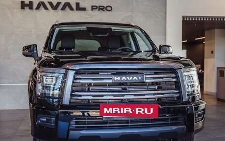 Haval H5, 2024 год, 4 299 000 рублей, 3 фотография