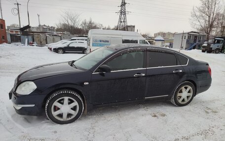 Nissan Teana, 2006 год, 850 000 рублей, 3 фотография