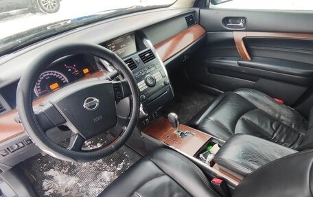 Nissan Teana, 2006 год, 850 000 рублей, 8 фотография