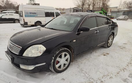 Nissan Teana, 2006 год, 850 000 рублей, 2 фотография